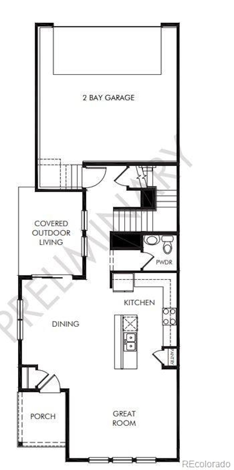 Photo 2 of 5 - 877 Tarragon Rd, Brighton, CO 80640