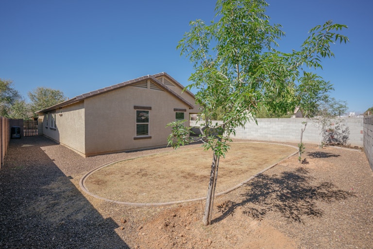 Photo 52 of 55 - 16837 N 183rd Dr, Surprise, AZ 85388