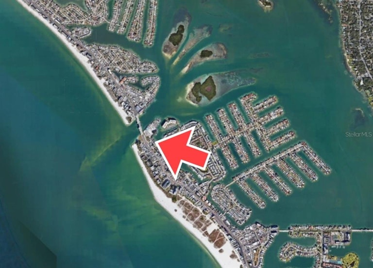 Photo 2 of 26 - 117 127th Ave, Treasure Island, FL 33706