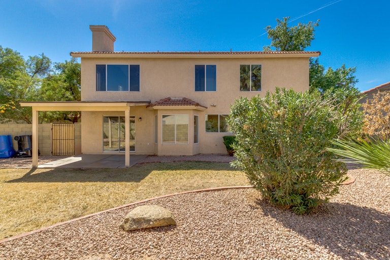Photo 6 of 36 - 442 W Verano Pl, Gilbert, AZ 85233