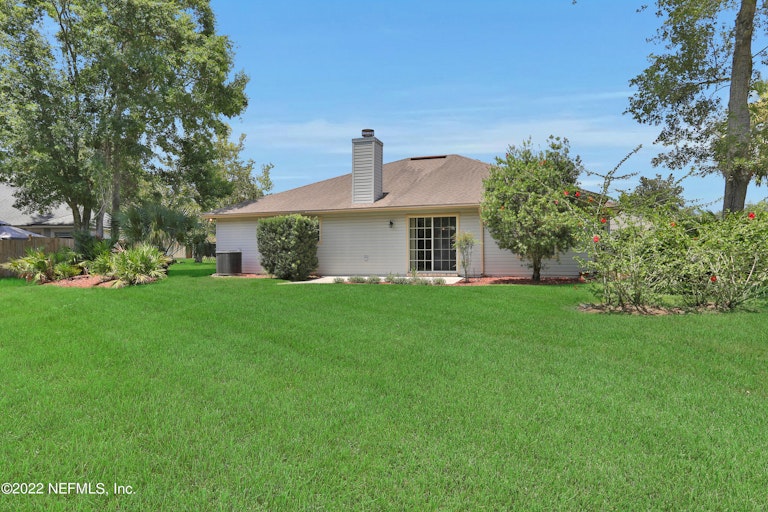Photo 29 of 29 - 536 Cozybrook Ln, Fleming Island, FL 32003