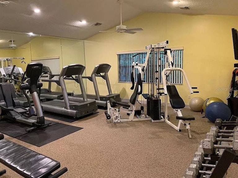 Photo 33 of 36 - 145 Stratford Ct, Haines City, FL 33844
