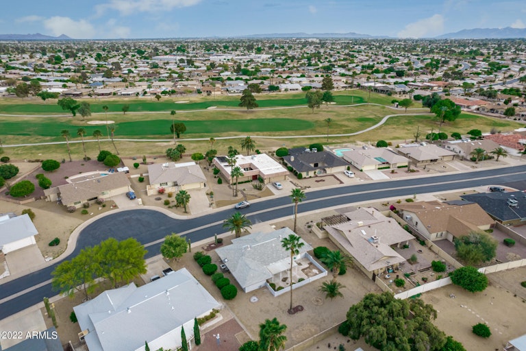 Photo 48 of 53 - 15224 N Agua Fria Dr, Sun City, AZ 85351