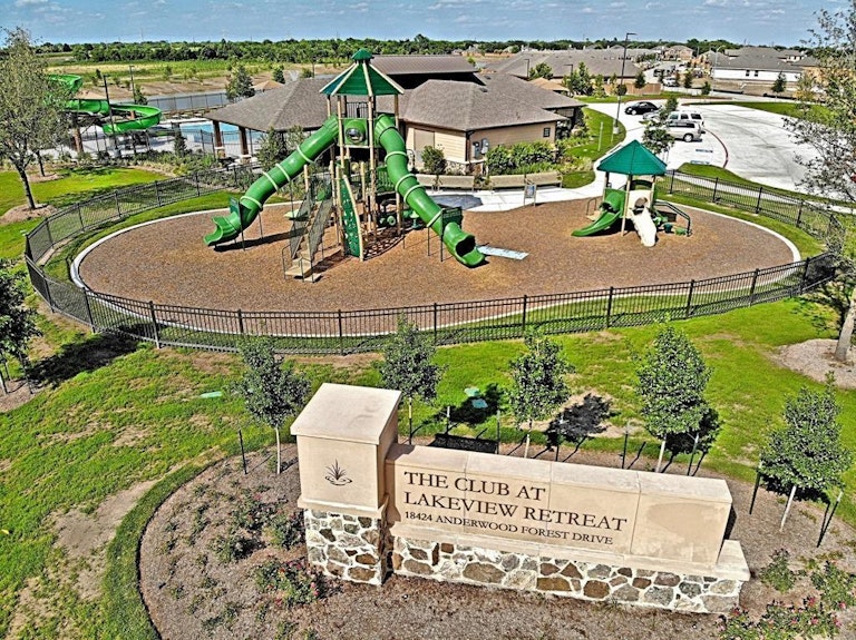 Photo 25 of 25 - 6919 Telford Hollow Trl, Richmond, TX 77407