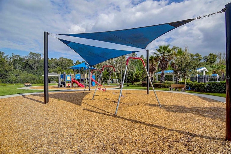 Photo 86 of 88 - 2707 Cordoba Ranch Blvd, Lutz, FL 33559