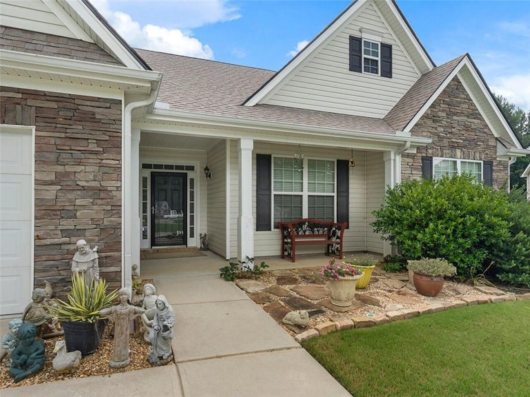 Photo 2 of 35 - 130 Cartee Ln, Dallas, GA 30157