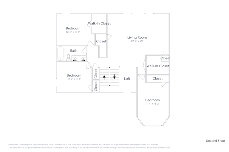 Photo 3 of 31 - 4708 Park Bend Dr, Fort Worth, TX 76137