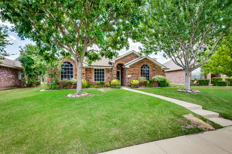 Photo 23 of 26 - 7909 Inlet St, Frisco, TX 75035