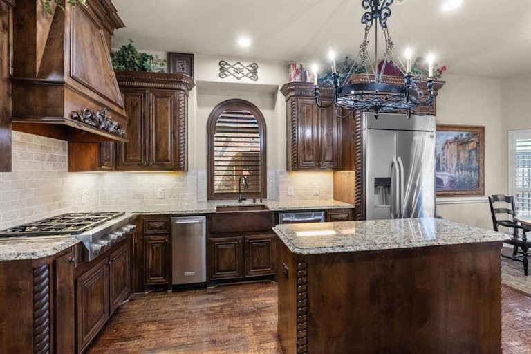 Photo 8 of 25 - 790 Calaveras Ct, Prosper, TX 75078