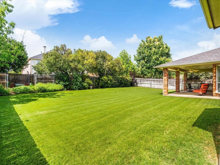 Photo 38 of 40 - 6916 Canyon Springs Rd, Fort Worth, TX 76132