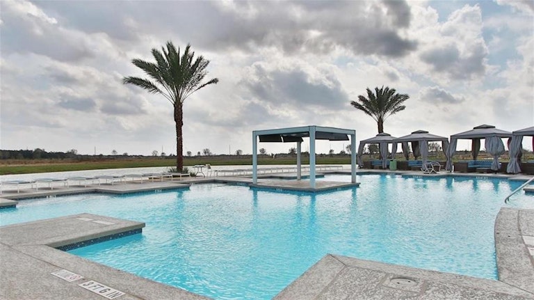 Photo 29 of 30 - 9526 Sanger Way, Rosharon, TX 77583