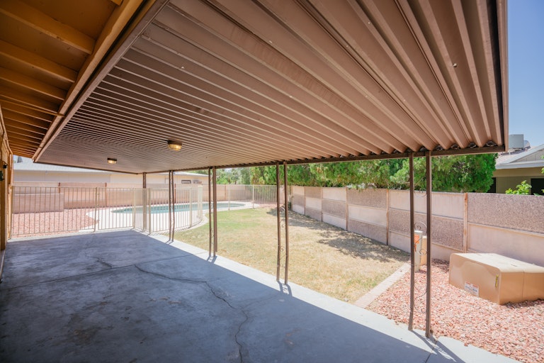 Photo 21 of 21 - 4438 W Cathy Cir, Glendale, AZ 85308