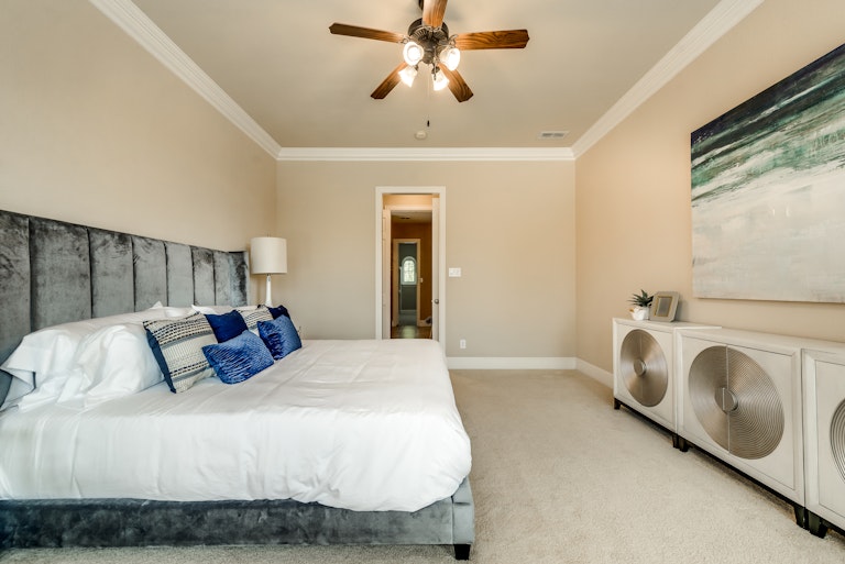 Photo 21 of 32 - 1640 San Andres Dr, Frisco, TX 75033