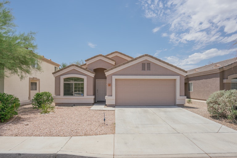 Photo 1 of 21 - 12817 W Mandalay Ln, El Mirage, AZ 85335
