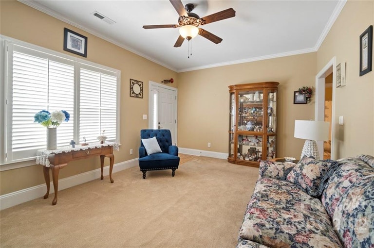Photo 6 of 39 - 2409 Granville Pl, Monroe, NC 28110