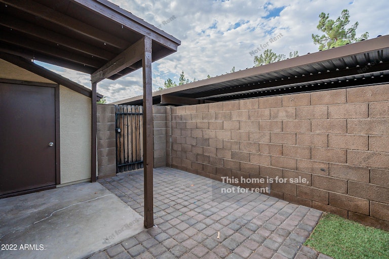 Photo 22 of 25 - 170 E Guadalupe Rd #119, Gilbert, AZ 85234