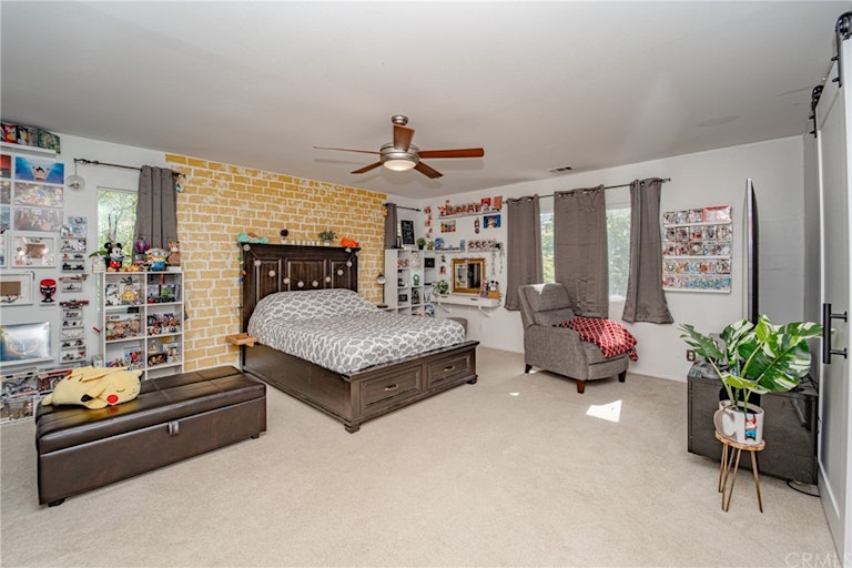 Photo 21 of 36 - 3982 Barbury Palms Way, Perris, CA 92571