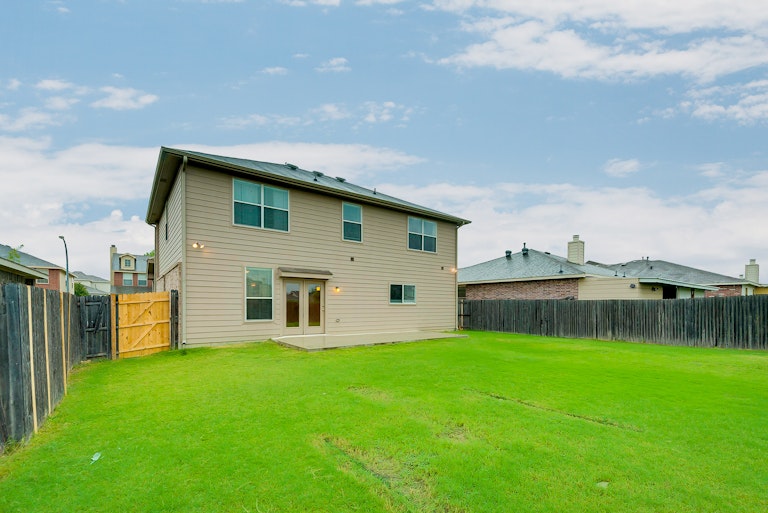 Photo 27 of 27 - 8520 Cumberland Gap Dr, Fort Worth, TX 76244