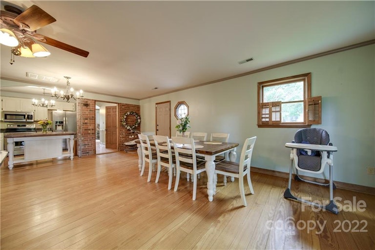 Photo 20 of 47 - 5802 Hillcrest Cir, Indian Trail, NC 28079