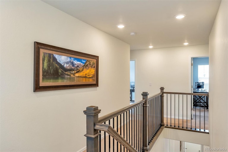 Photo 19 of 30 - 14967 Vienna Cir, Parker, CO 80134