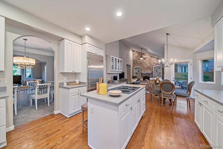 Photo 20 of 40 - 10365 E Crestridge Ln, Englewood, CO 80111
