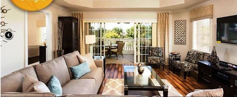 Photo 21 of 22 - 1352 Centre Court Ridge Dr #204, Reunion, FL 34747