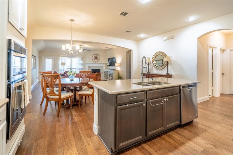 Photo 7 of 22 - 2081 Avondown Rd, Forney, TX 75126