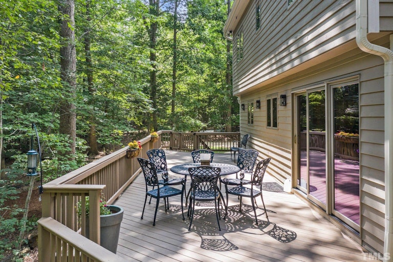 Photo 52 of 66 - 124 Fawn Ridge Rd, Chapel Hill, NC 27516