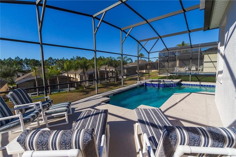 Photo 21 of 22 - 167 Seneca Ln, Davenport, FL 33897