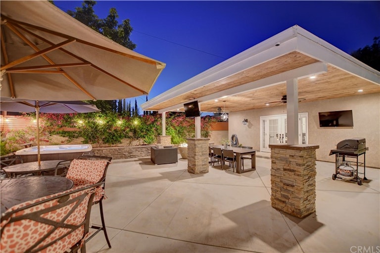Photo 36 of 50 - 1986 Peyton Rd, La Verne, CA 91750