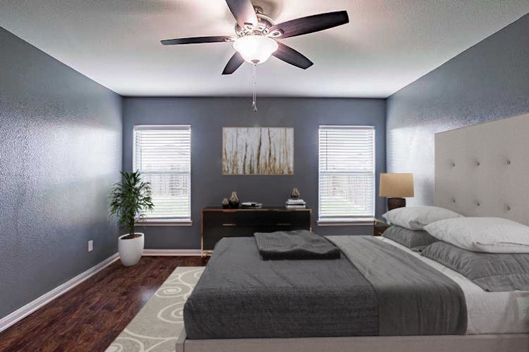 Photo 3 of 20 - 2029 Cone Flower Dr, Forney, TX 75126