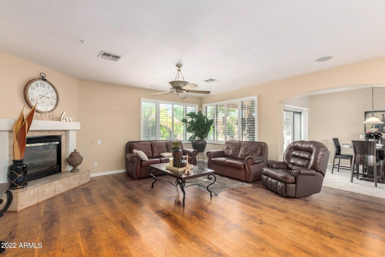 Photo 17 of 66 - 16371 W Garfield St, Goodyear, AZ 85338