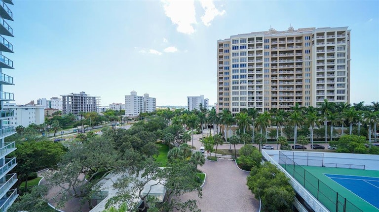 Photo 44 of 50 - 1111 N Gulfstream Ave #7D, Sarasota, FL 34236