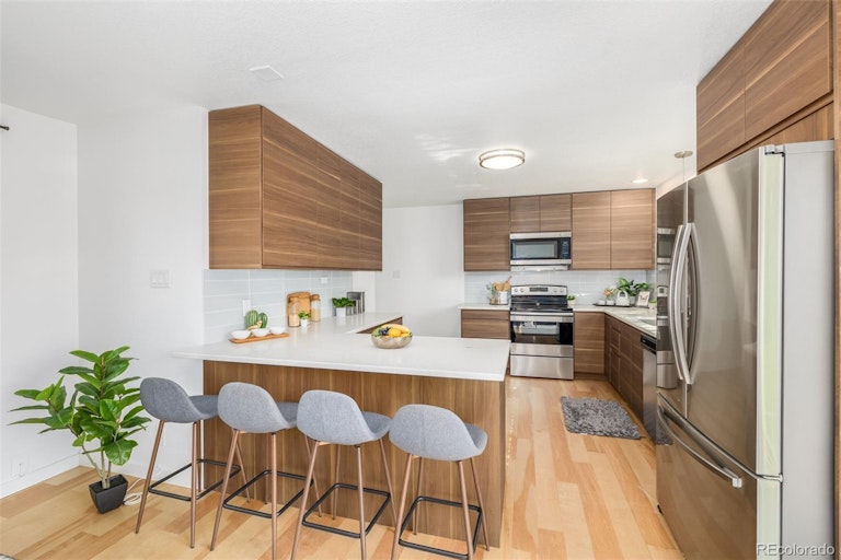 Photo 9 of 27 - 4650 Otis St, Wheat Ridge, CO 80033