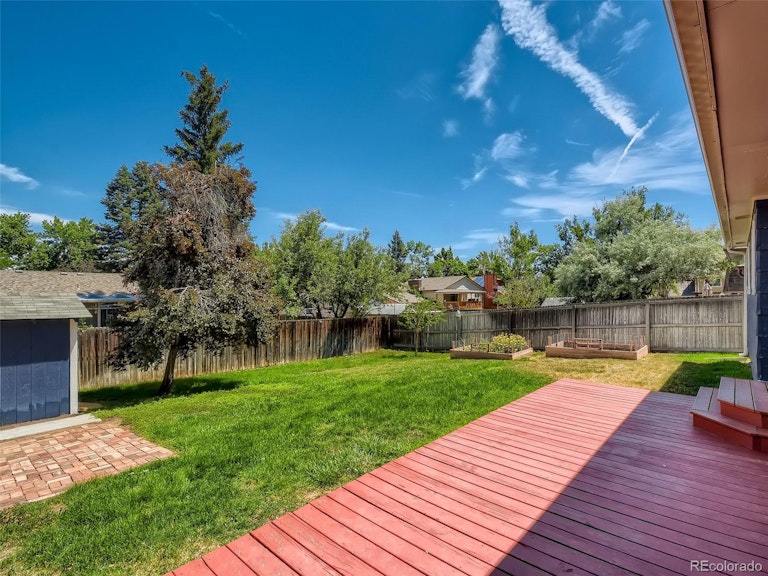 Photo 19 of 23 - 6277 W Kenyon Ave, Denver, CO 80235