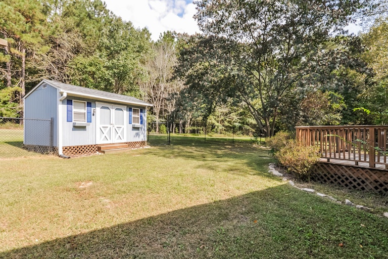 Photo 25 of 25 - 4709 Plum Blossum Dr, Knightdale, NC 27545