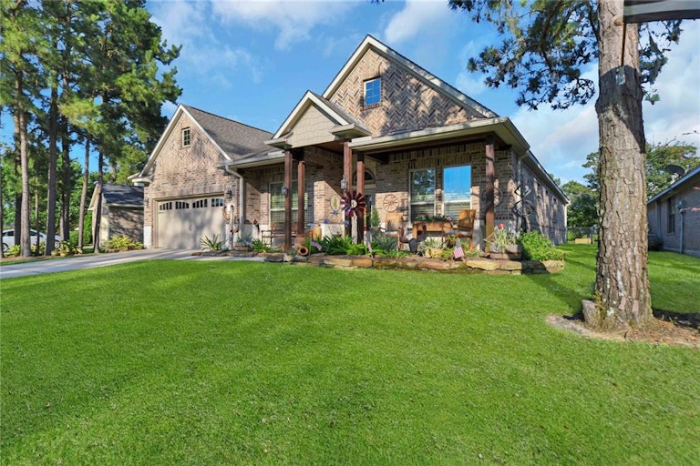 Photo 38 of 38 - 8702 Malardcrest Dr, Humble, TX 77346