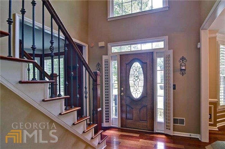 Photo 6 of 78 - 945 Whitehawk Trl, Lawrenceville, GA 30043