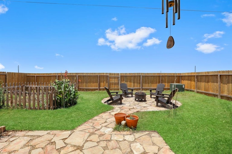 Photo 23 of 24 - 3029 Iron Woods Dr, Katy, TX 77493