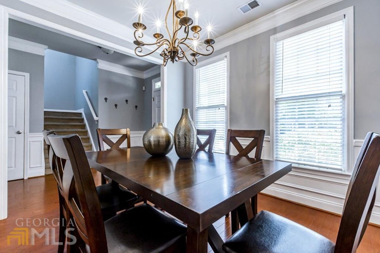 Photo 15 of 36 - 654 Maple Grove Way, Marietta, GA 30066