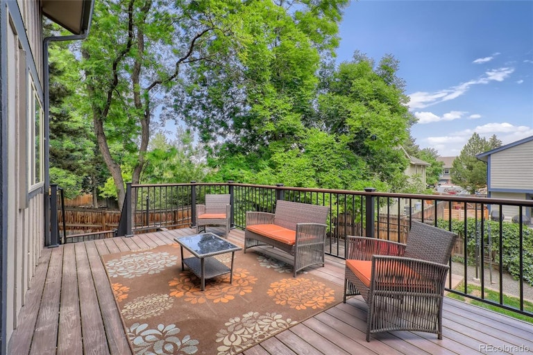 Photo 22 of 26 - 8020 Flower Ct, Arvada, CO 80005