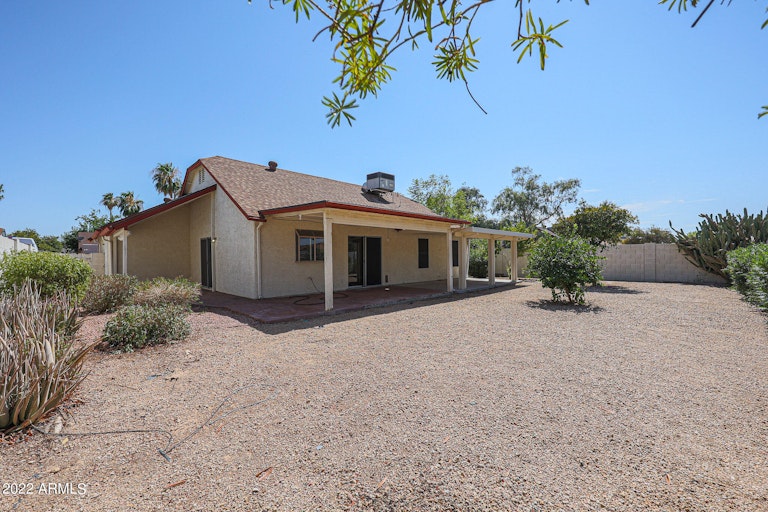 Photo 25 of 30 - 5626 W Yucca St, Glendale, AZ 85304