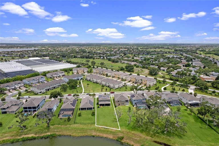 Photo 44 of 50 - 15143 Lake Claire Overlook Dr, Winter Garden, FL 34787