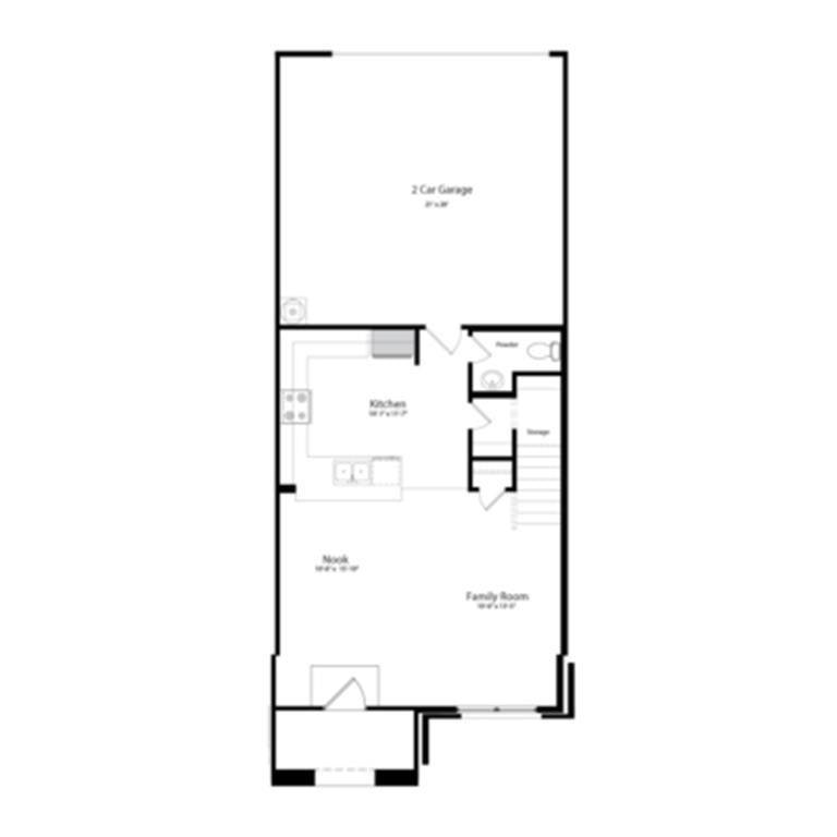 Photo 22 of 24 - 2830 Scanlan Mdw, Missouri City, TX 77459