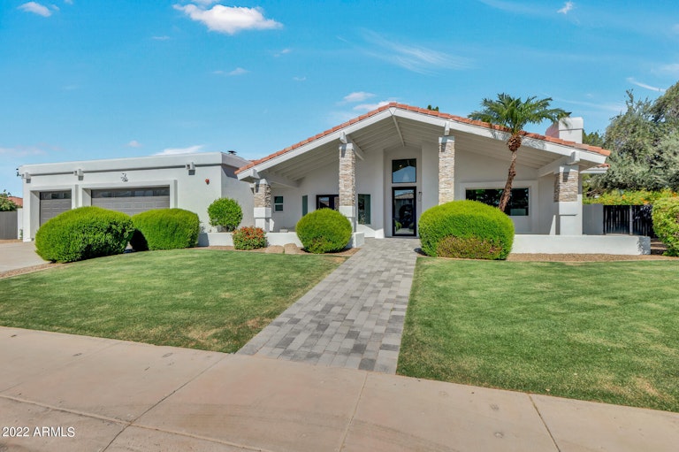 Photo 41 of 41 - 12331 N 86th St, Scottsdale, AZ 85260