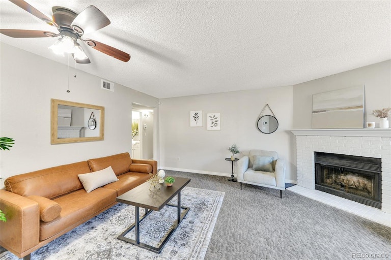 Photo 5 of 26 - 5735 W Atlantic Pl #101, Lakewood, CO 80227
