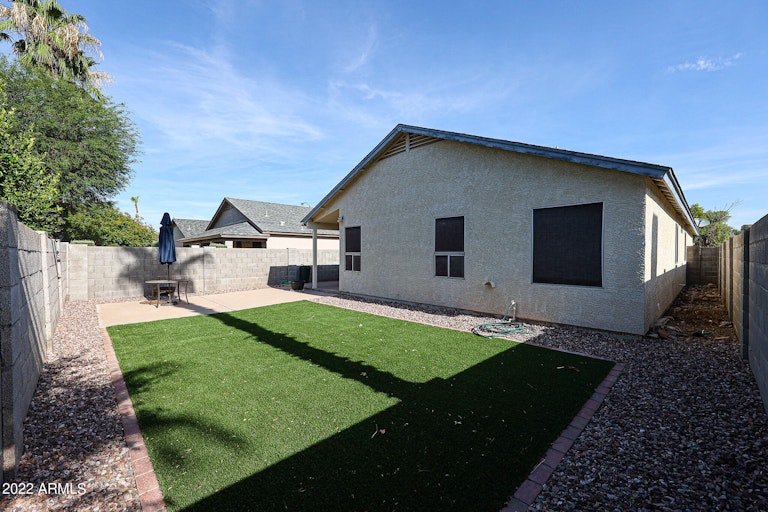 Photo 28 of 31 - 8865 W Morningside Dr, Peoria, AZ 85382