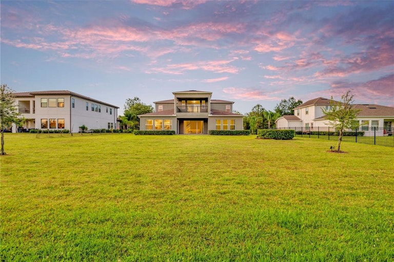 Photo 58 of 88 - 2707 Cordoba Ranch Blvd, Lutz, FL 33559