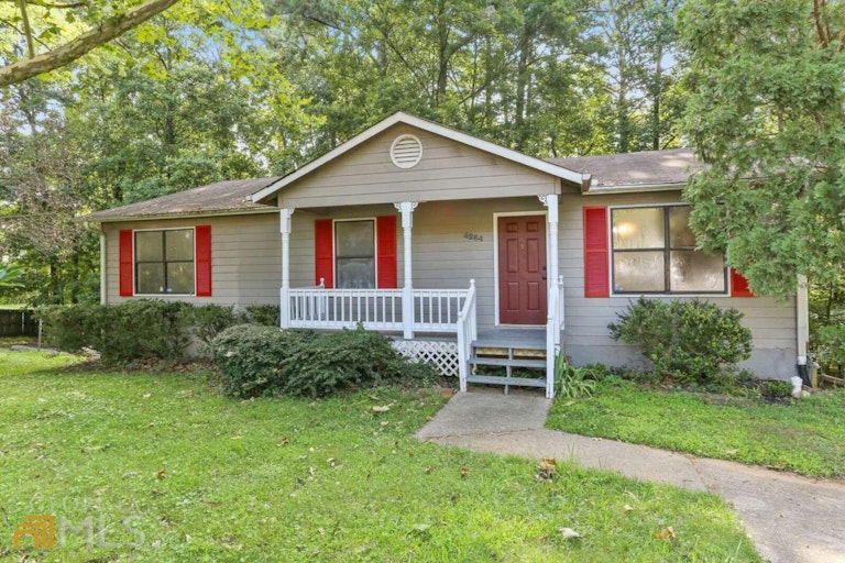 Photo 1 of 29 - 4264 Dustin Dr, Acworth, GA 30101