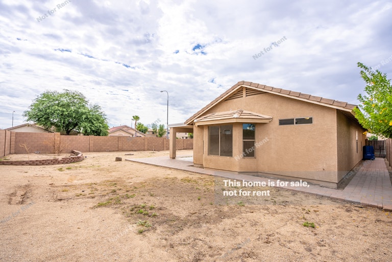 Photo 25 of 27 - 12366 W Flanagan St, Avondale, AZ 85323